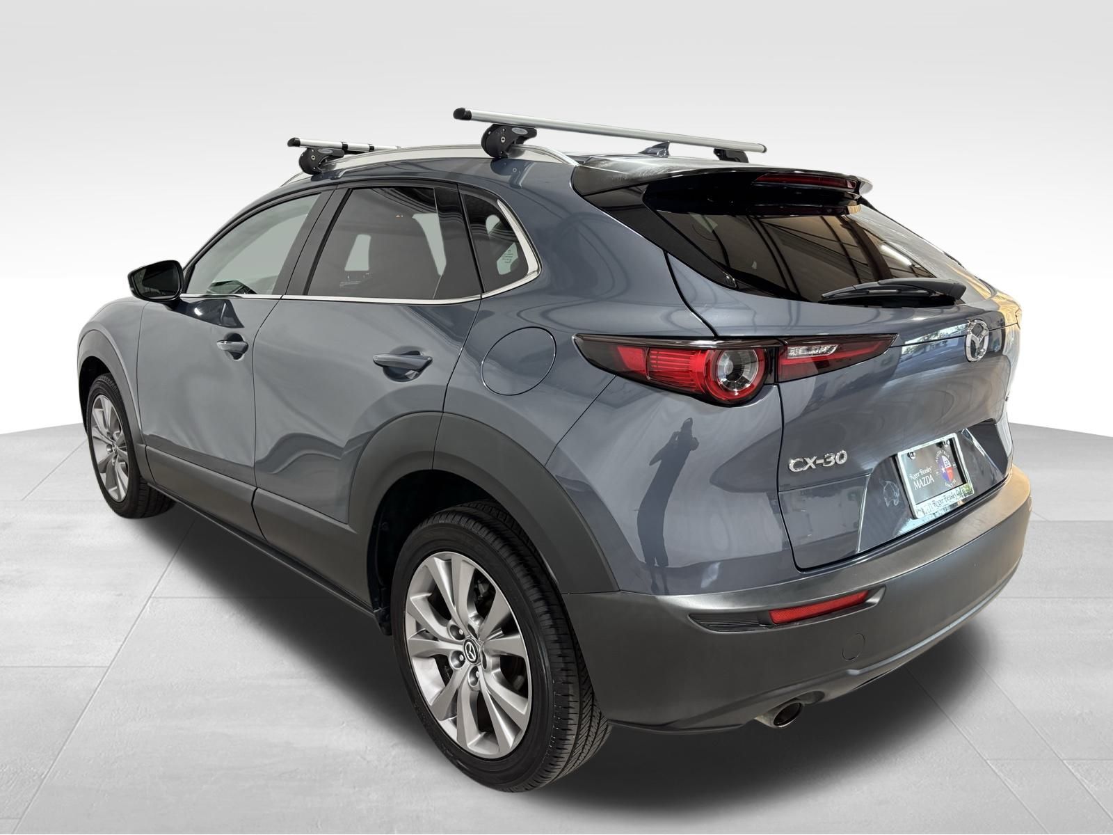 Used Car 2020 Mazda Cx-30  Premium For Sale Under $15,000 In Austin, Texas