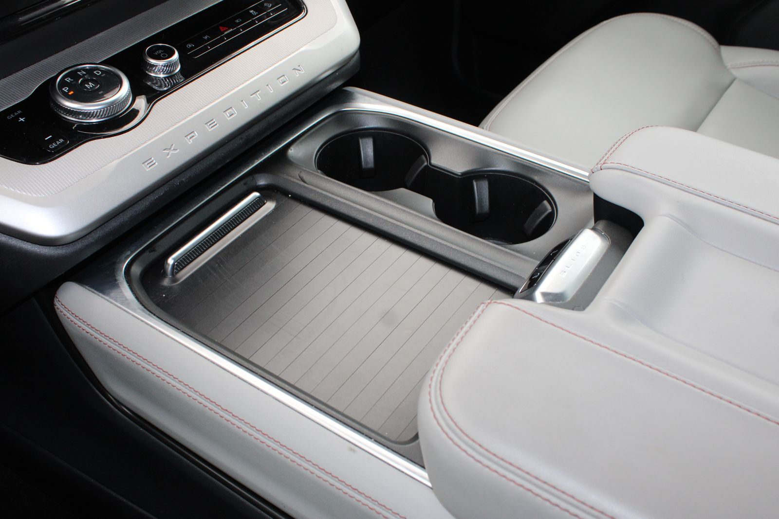 Used 2025 Silver Ford Active image 19