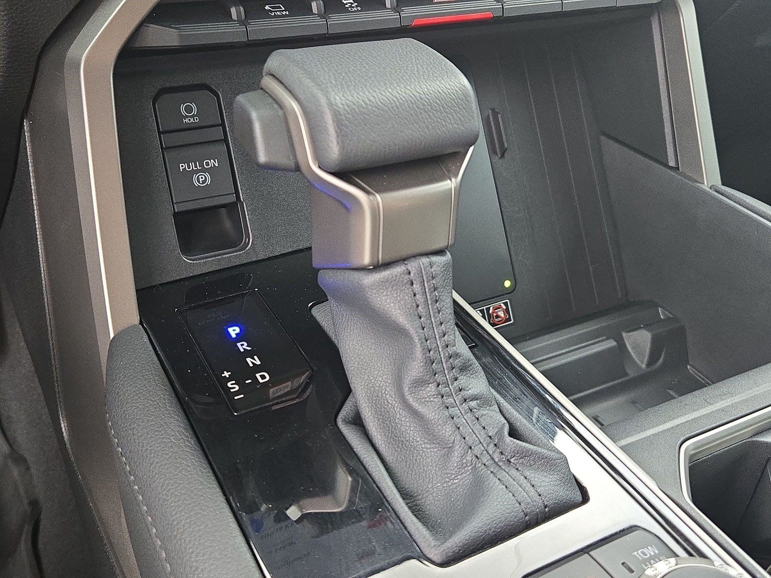 Used 2026 Toyota Sequoia SUV