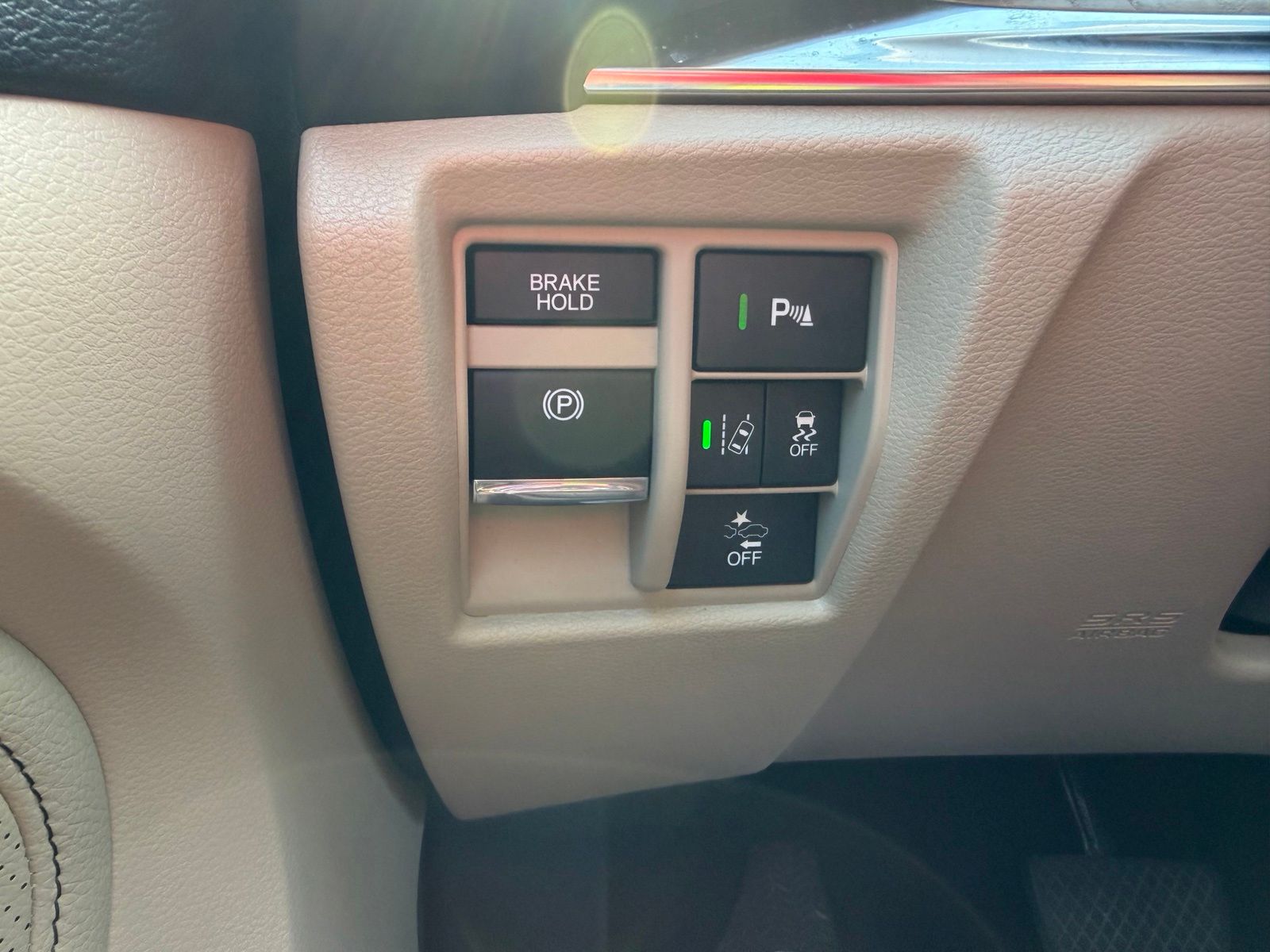 2019 Acura MDX image 27