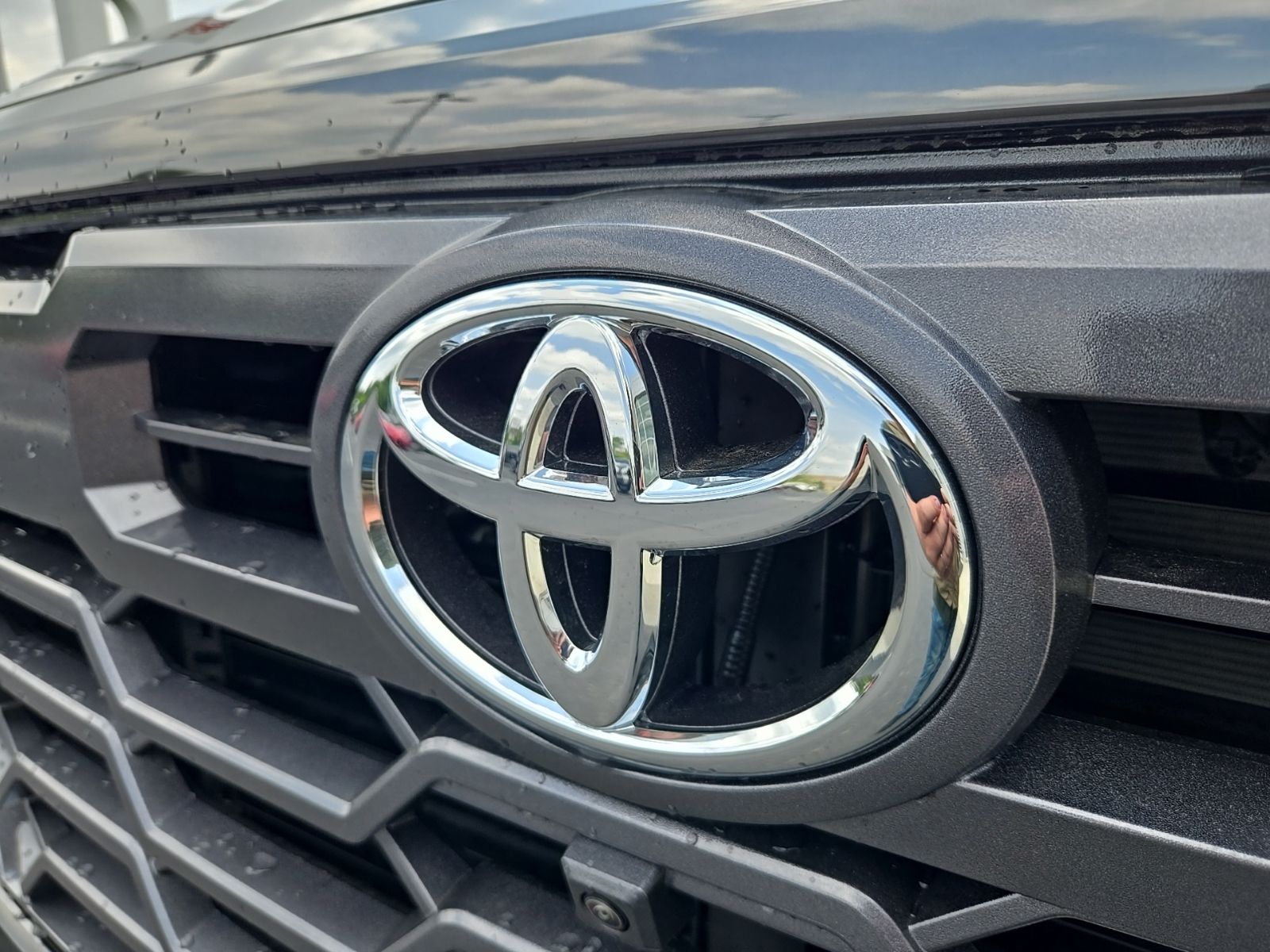 new 2026 Toyota Tundra car, priced at $74,808