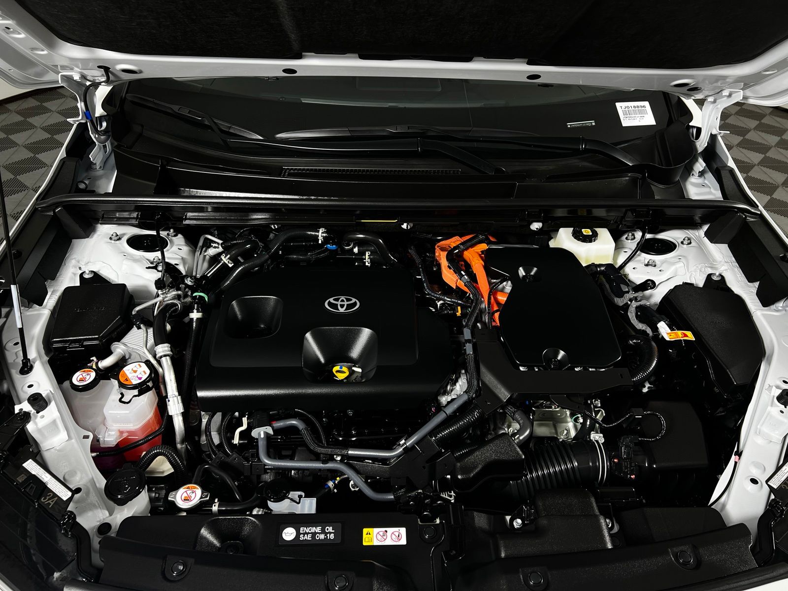Thumbnail: 2026 Toyota RAV4 - 9