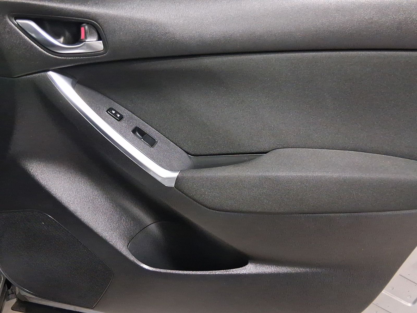 Used Car 2013 Mazda Cx-5  Sport For Sale Under $12,000 In Austin, Texas