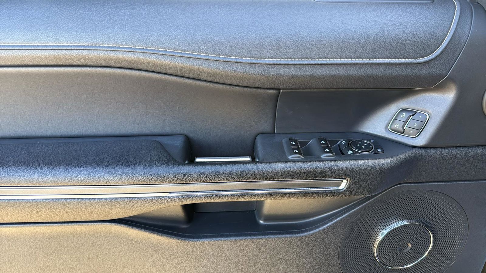 Used Car 2023 Ford Expedition  Xlt For Sale Under $50,000 In Austin, Texas