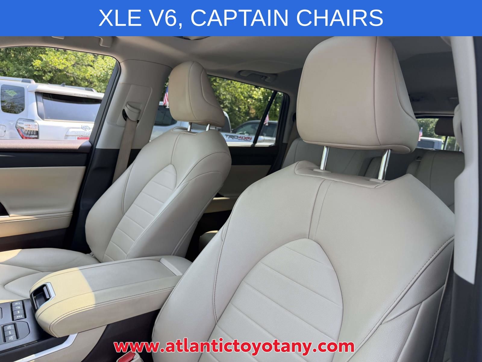 Used 2022 Toyota Highlander SUV