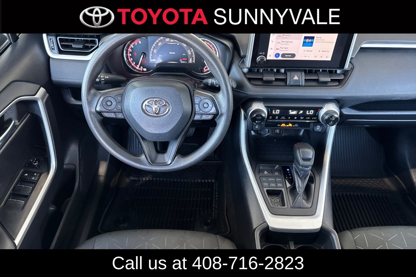 Used 2024 Toyota RAV4 SUV