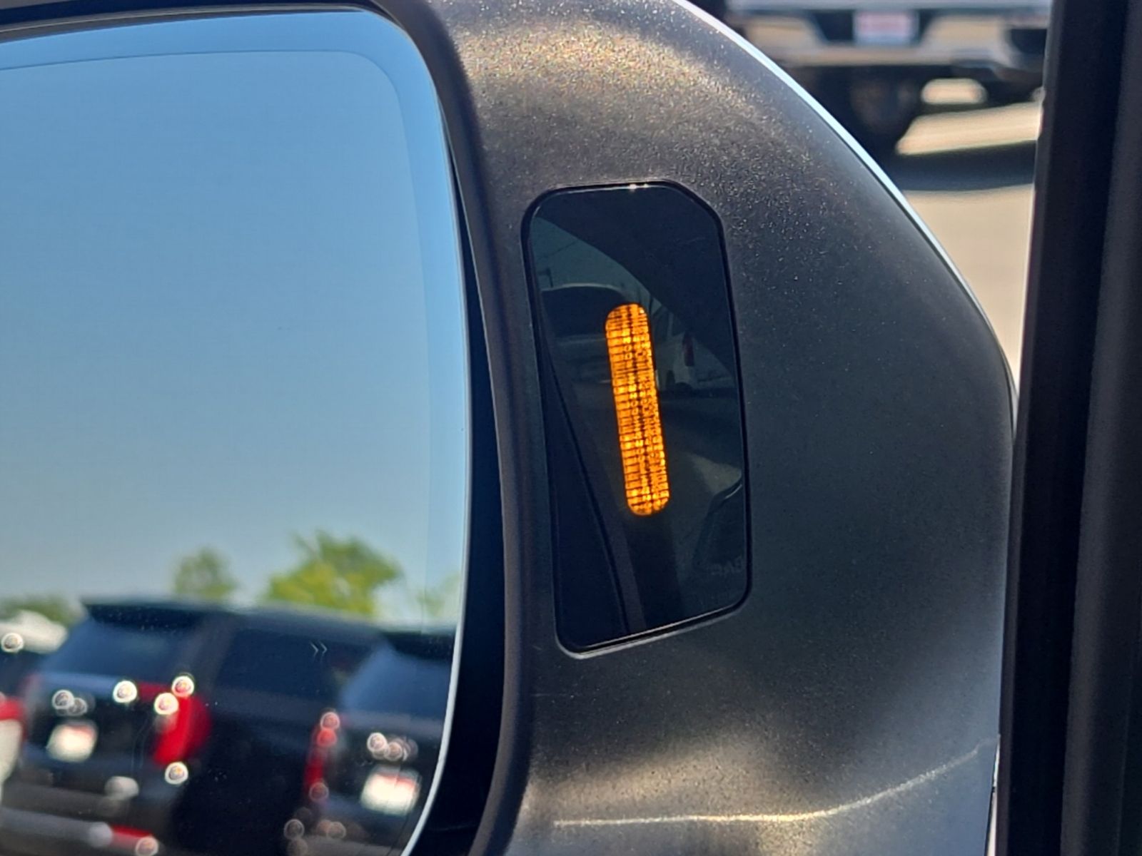 Used 2019 Blue Subaru Touring image 46