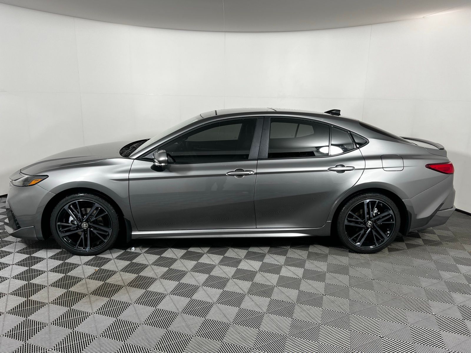 Thumbnail: 2026 Toyota Camry - 7