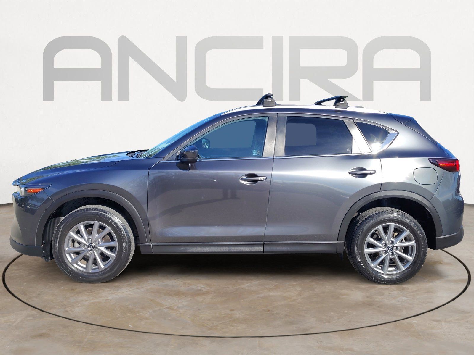 Used Car 2023 Mazda Cx-5  2.5 S Select Package For Sale Under $25,000 In San Antonio, Texas