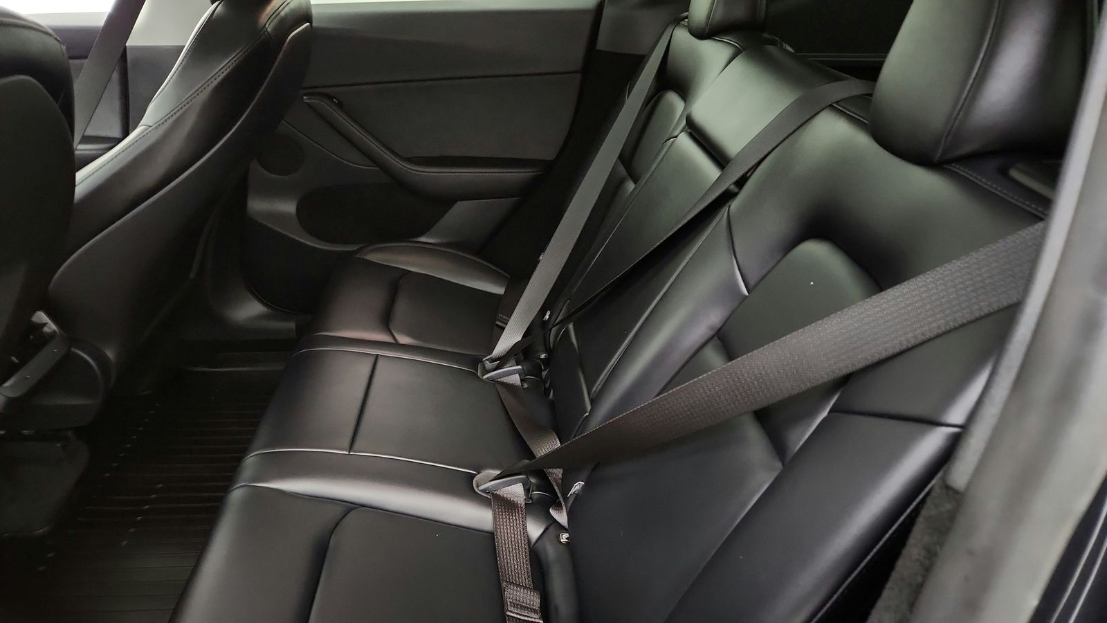 Used 2024 Gray Tesla Long Range image 36