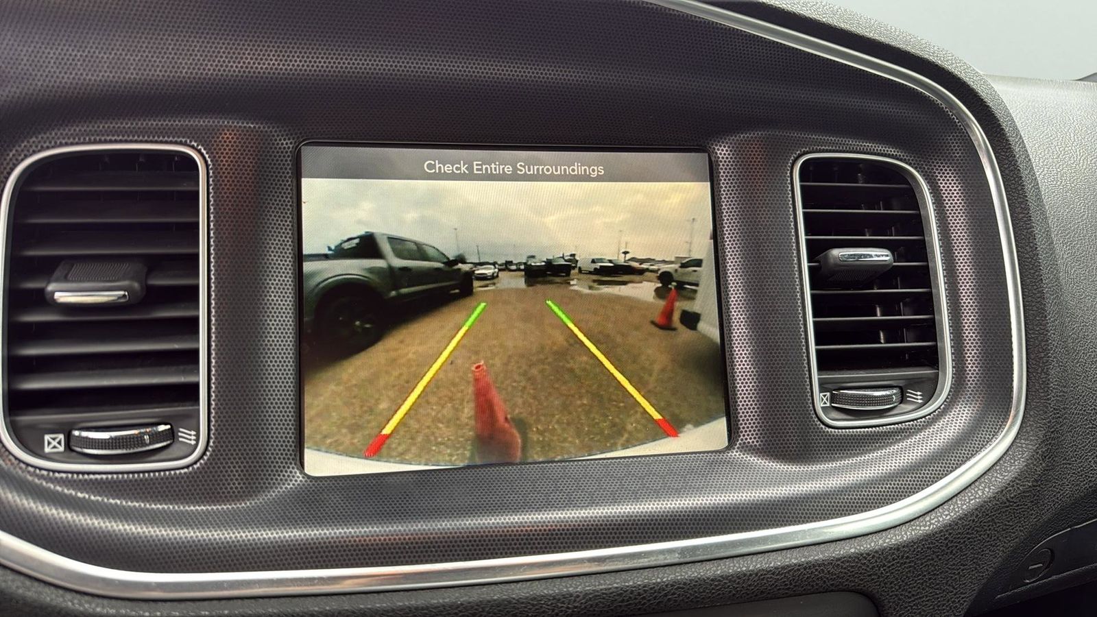 Used Car 2015 Dodge Charger  Sxt For Sale Under $15,000 In Austin, Texas