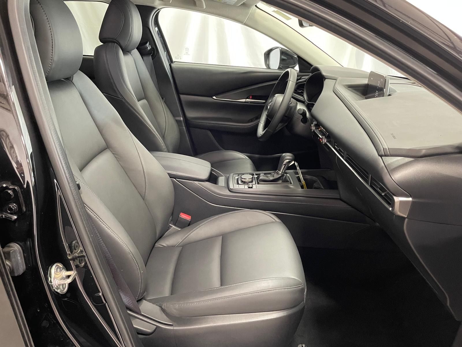 Used Car 2022 Mazda Cx-30  2.5 S Select Package For Sale In Austin, Texas