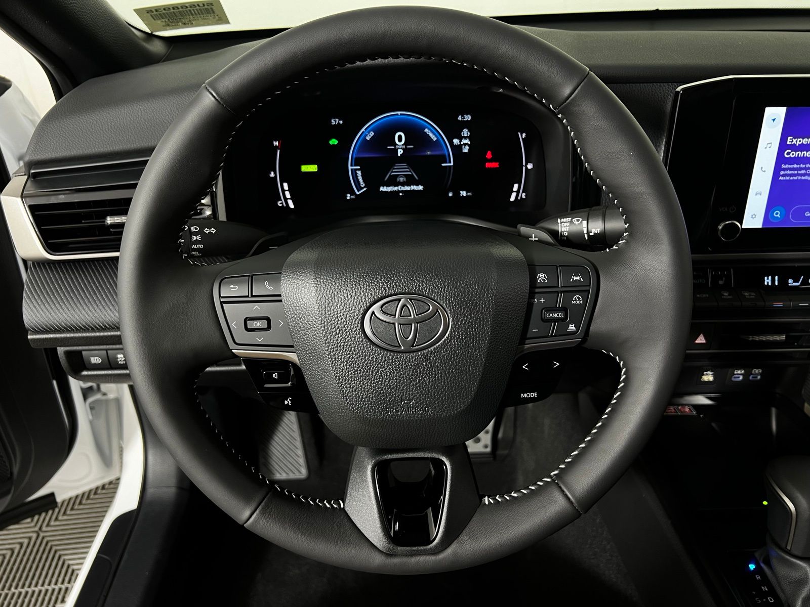 Thumbnail: 2026 Toyota Camry - 11