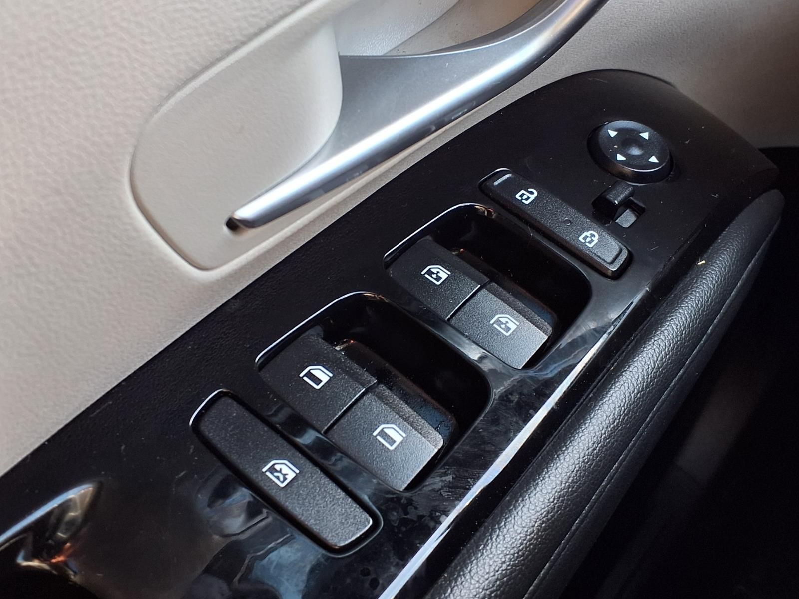 2022 Hyundai Tucson SEL Black at Genesis of Spring