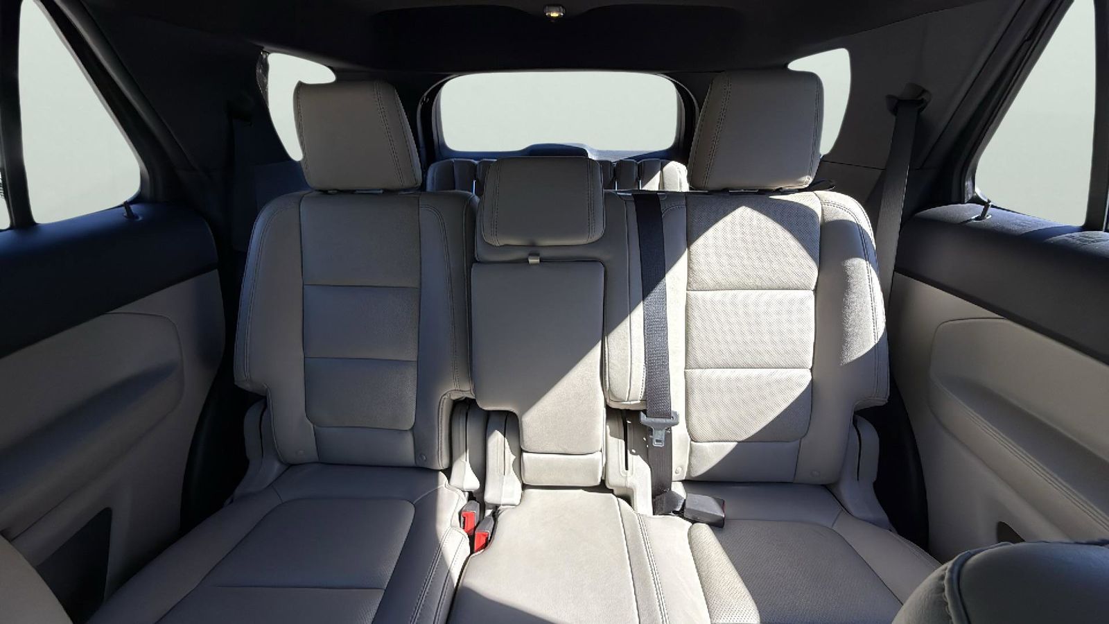 Used Car 2015 Ford Explorer  Limited For Sale Under $20,000 In Austin, Texas