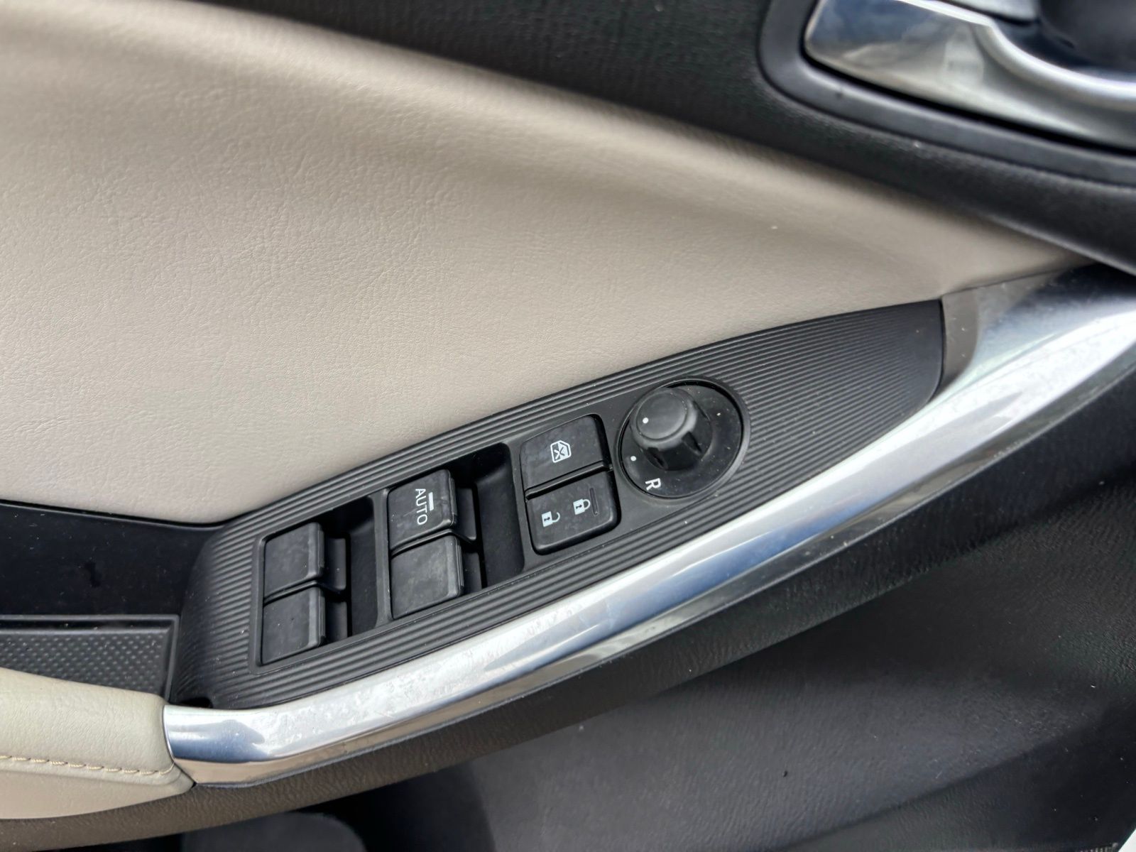 Used Car 2015 Mazda Cx-5  Grand Touring For Sale Under $10,000 In Austin, Texas