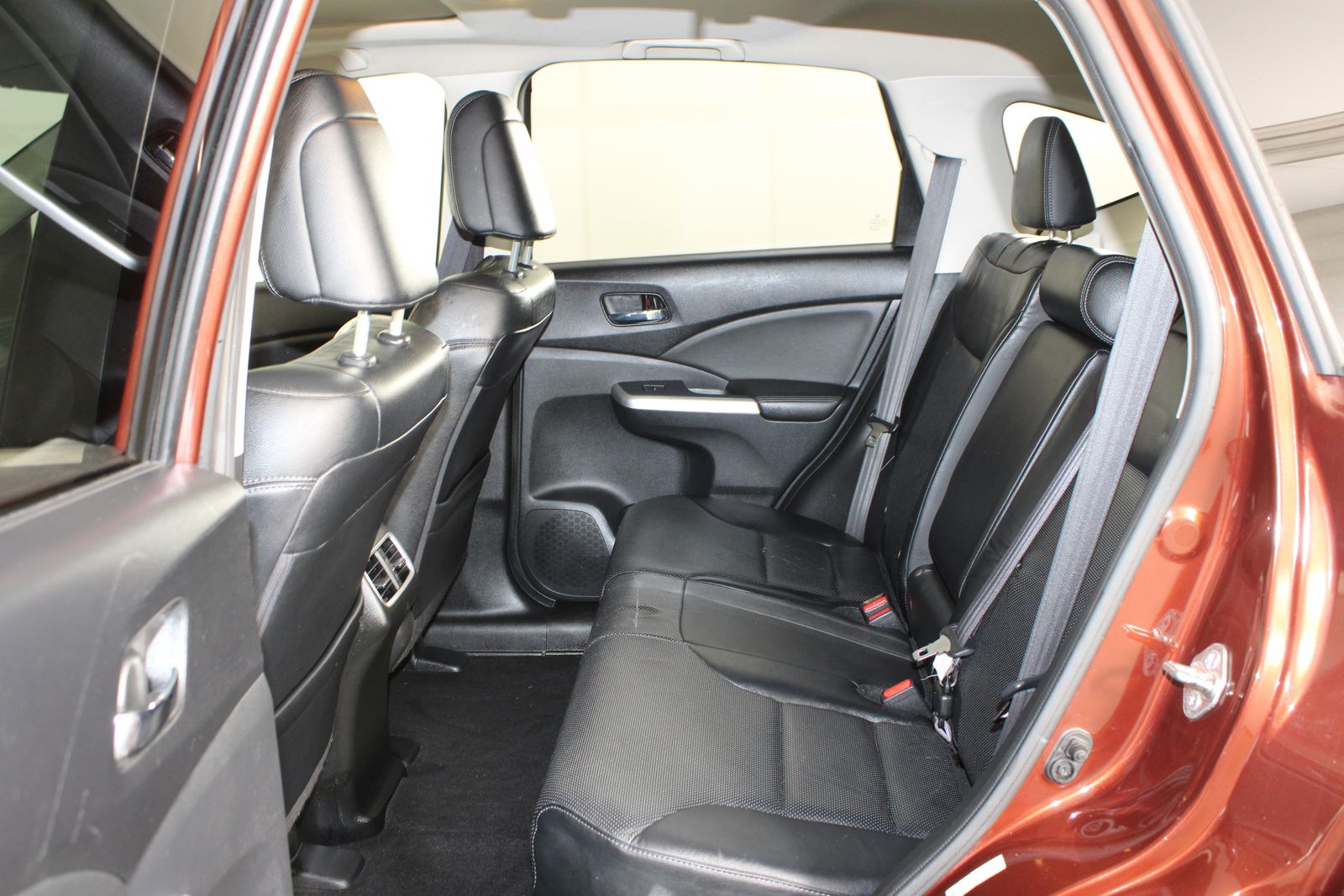 Used 2015  Honda EX-L image 6