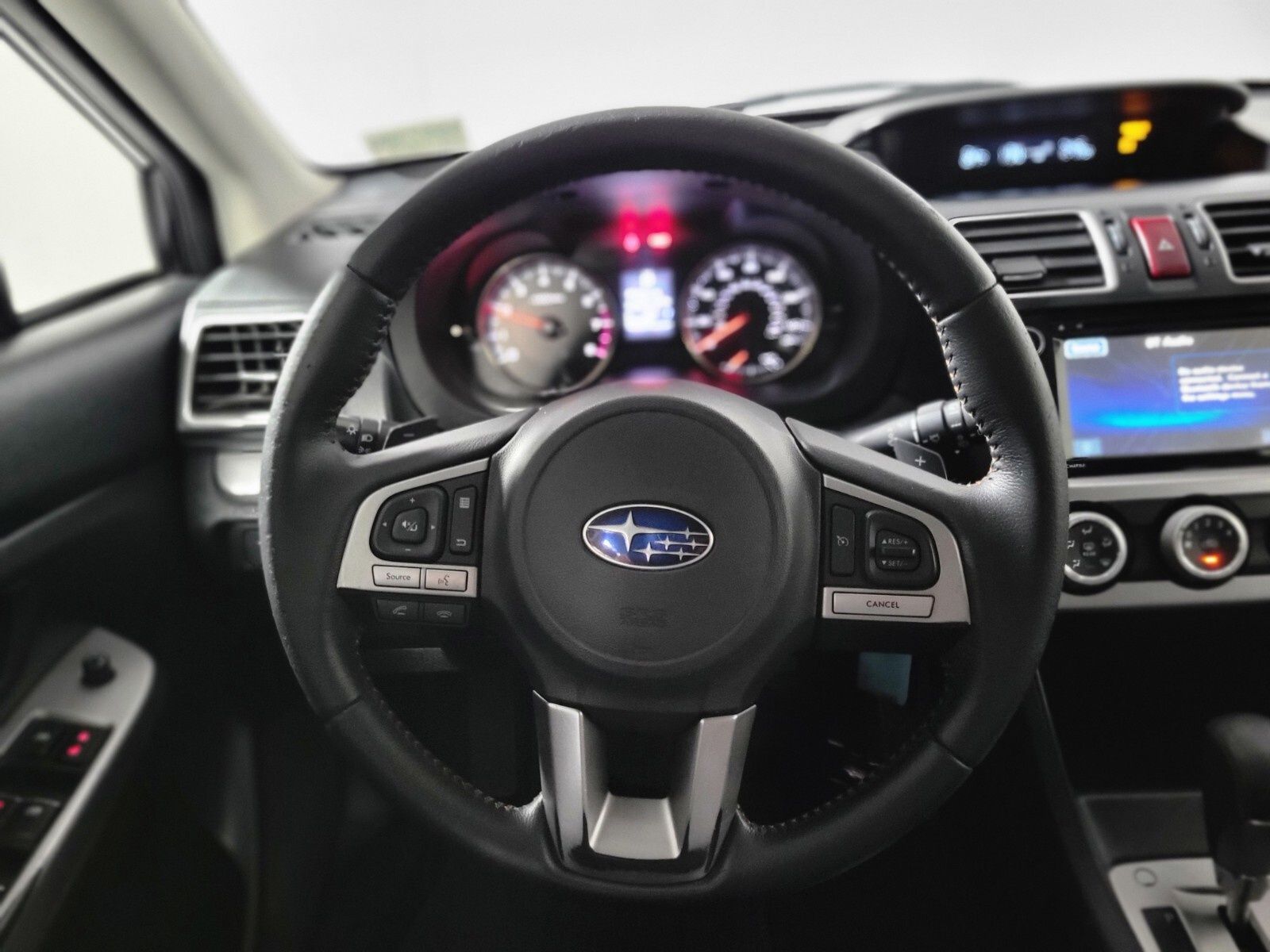 2016 Subaru Crosstrek 2.0i Premium 15