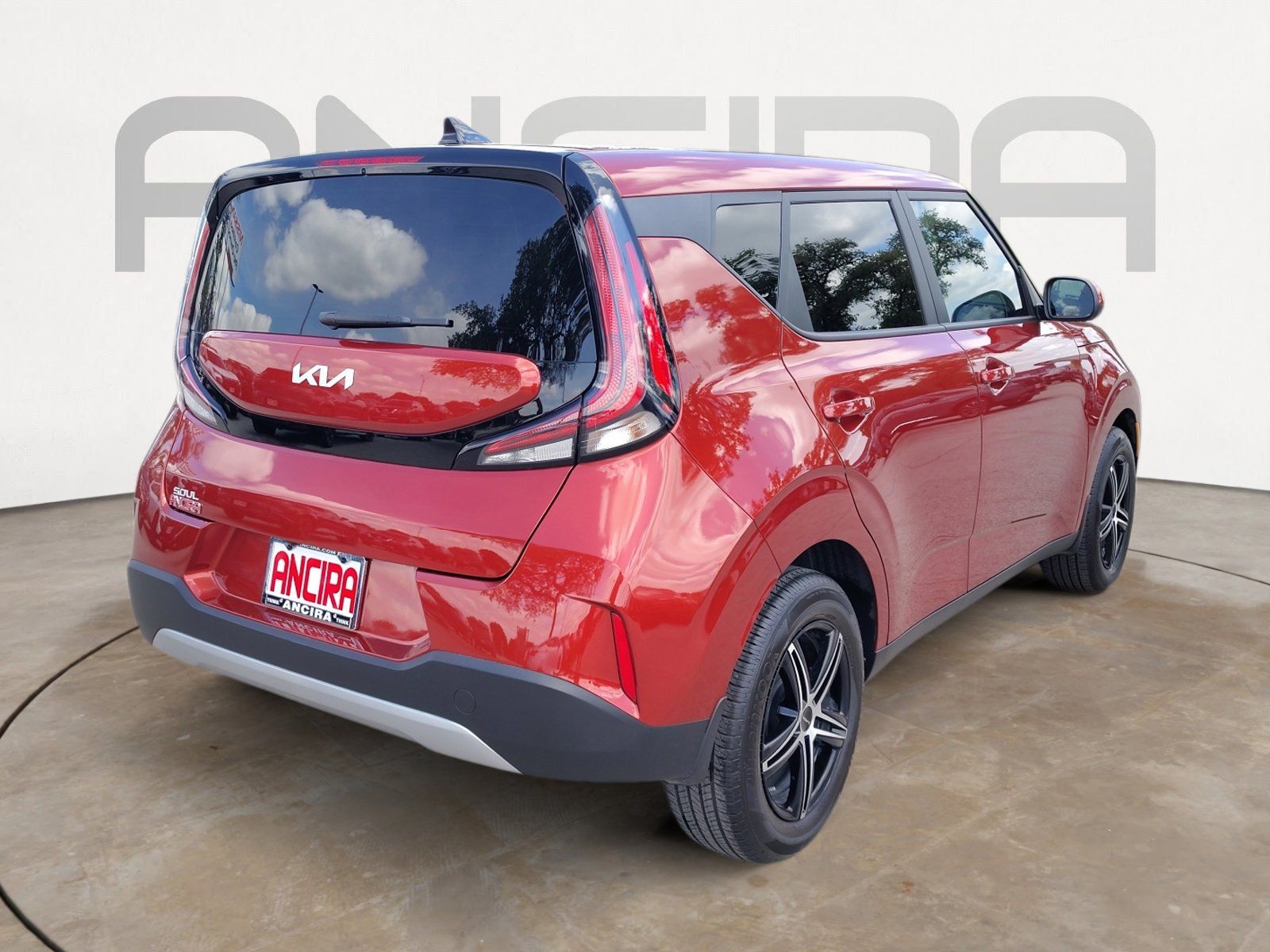 Used Car 2025 Kia Soul  S For Sale Under $25,000 In San Antonio, Texas
