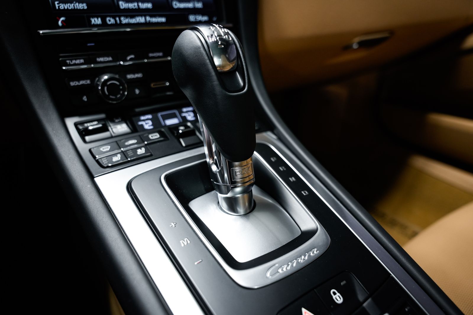 2015 Porsche 911 Carrera 4S — photo 15