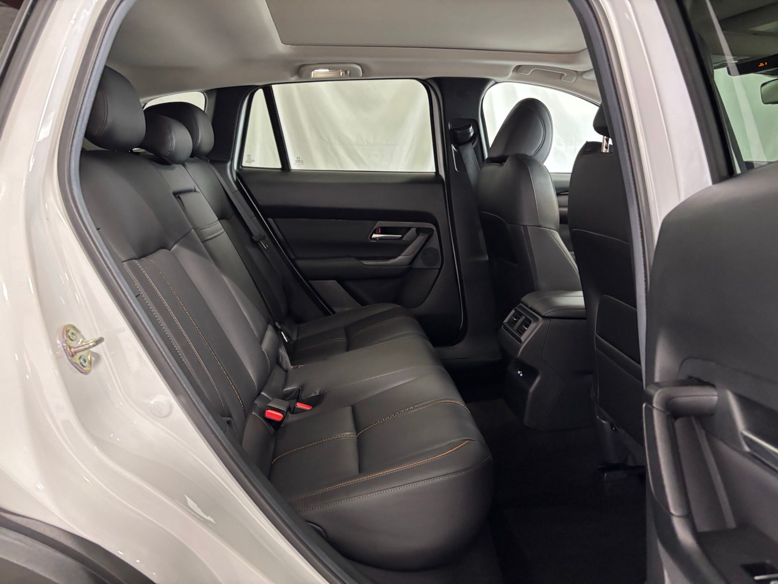 Used Car 2025 Mazda Cx-50  2.5 S Premium Plus Package For Sale Under $35,000 In Austin, Texas