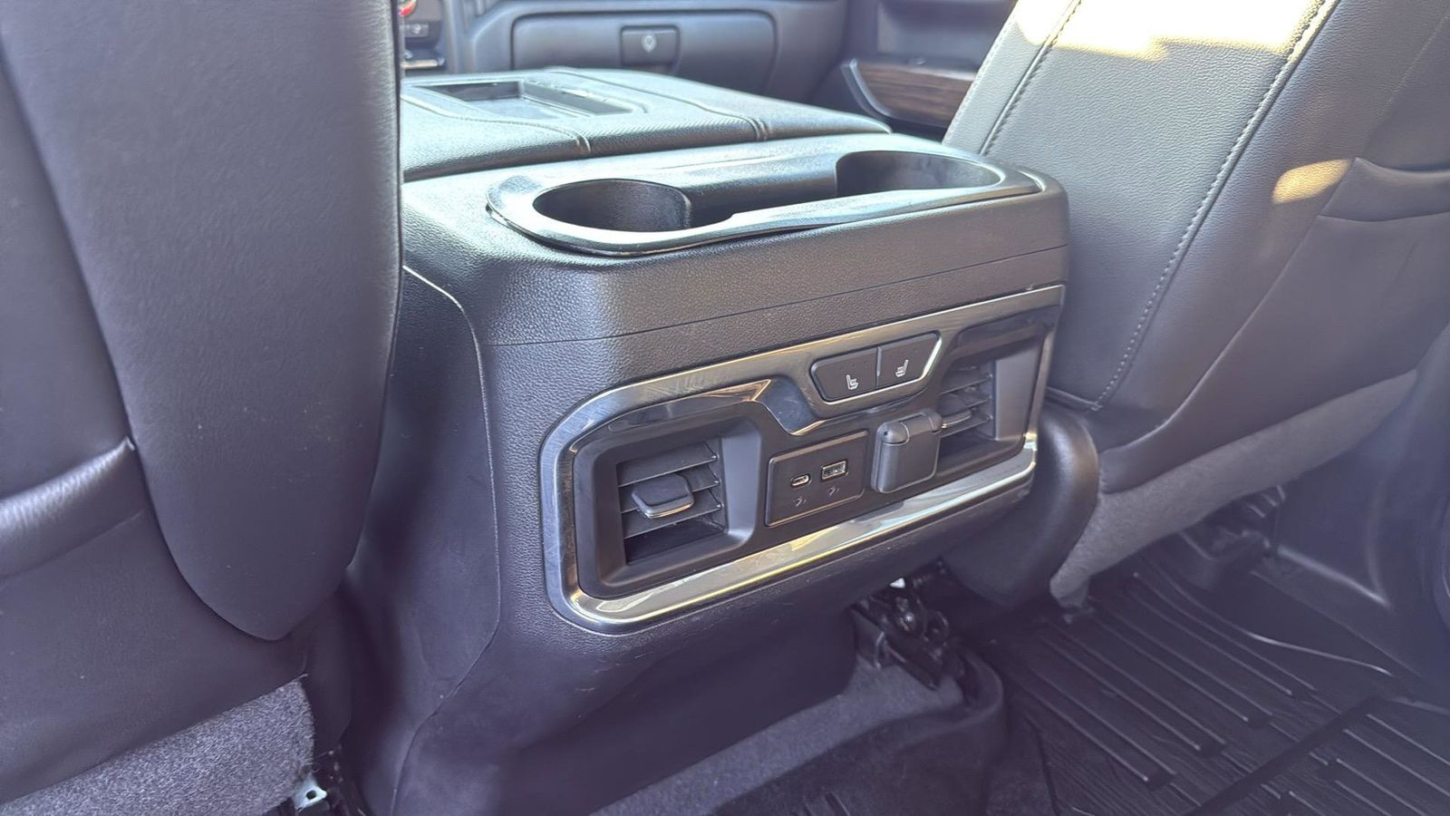 Used Car 2019 Gmc Sierra 1500  At4 For Sale Under $35,000 In Austin, Texas