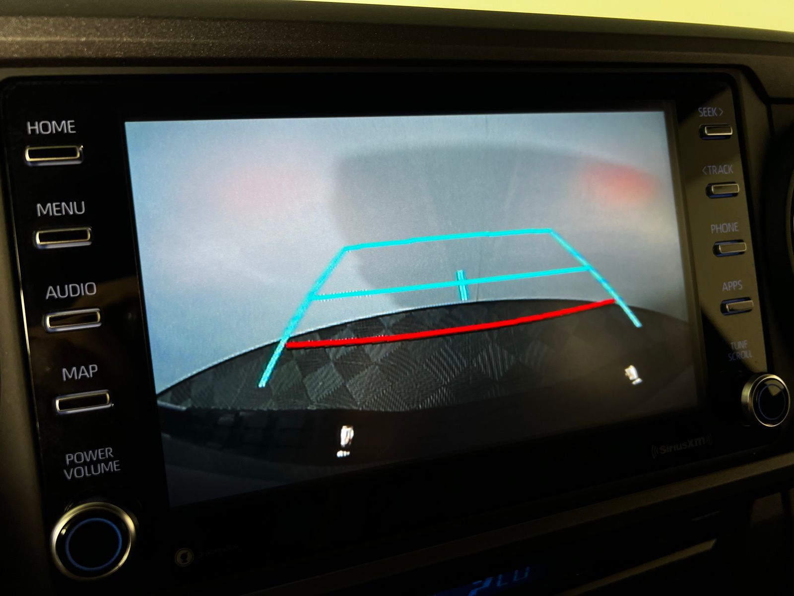 Thumbnail: 2023 Toyota Tacoma - 18