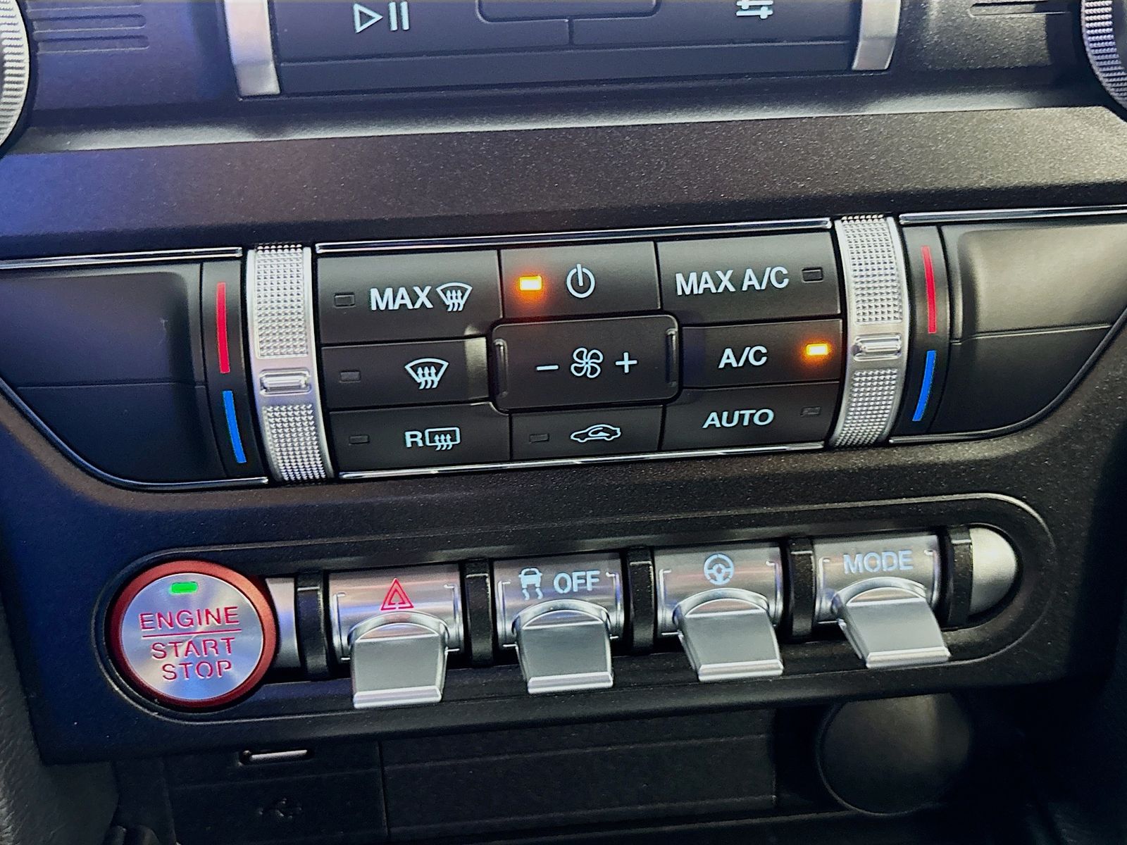 Used 2021 Ford Mustang Mach 1 For Sale in OLIVE BRANCH, MS