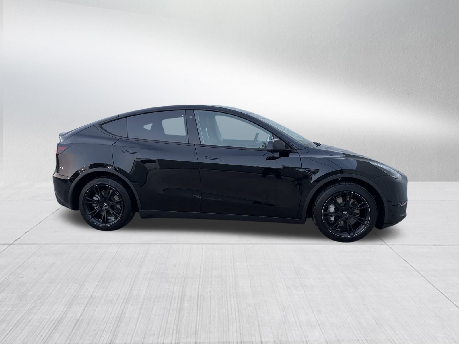 Used Car 2021 Tesla Model Y  Long Range For Sale Under $25,000 In Austin, Texas