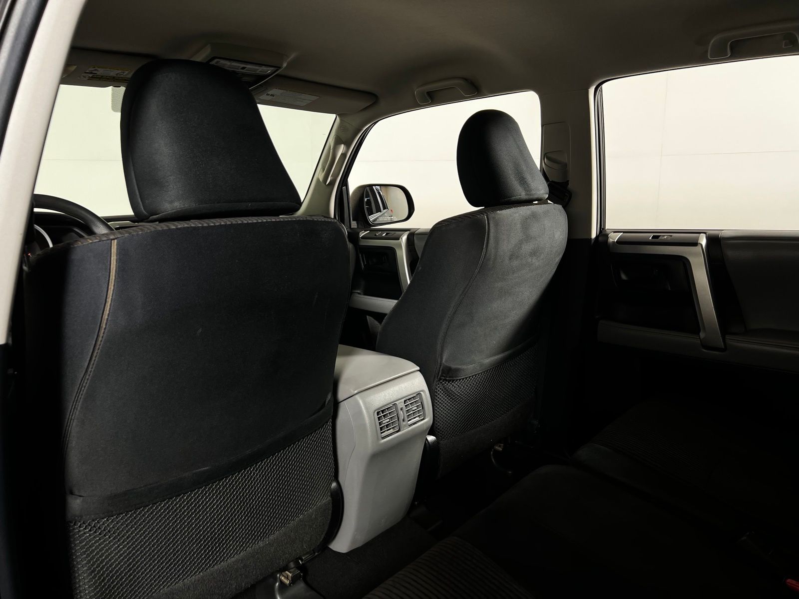 Thumbnail: 2012 Toyota 4Runner - 20