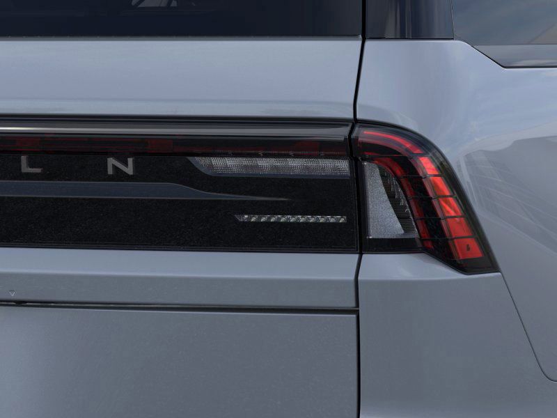 New Car 2025 Lincoln Navigator  Reserve For Sale In Austin, Texas