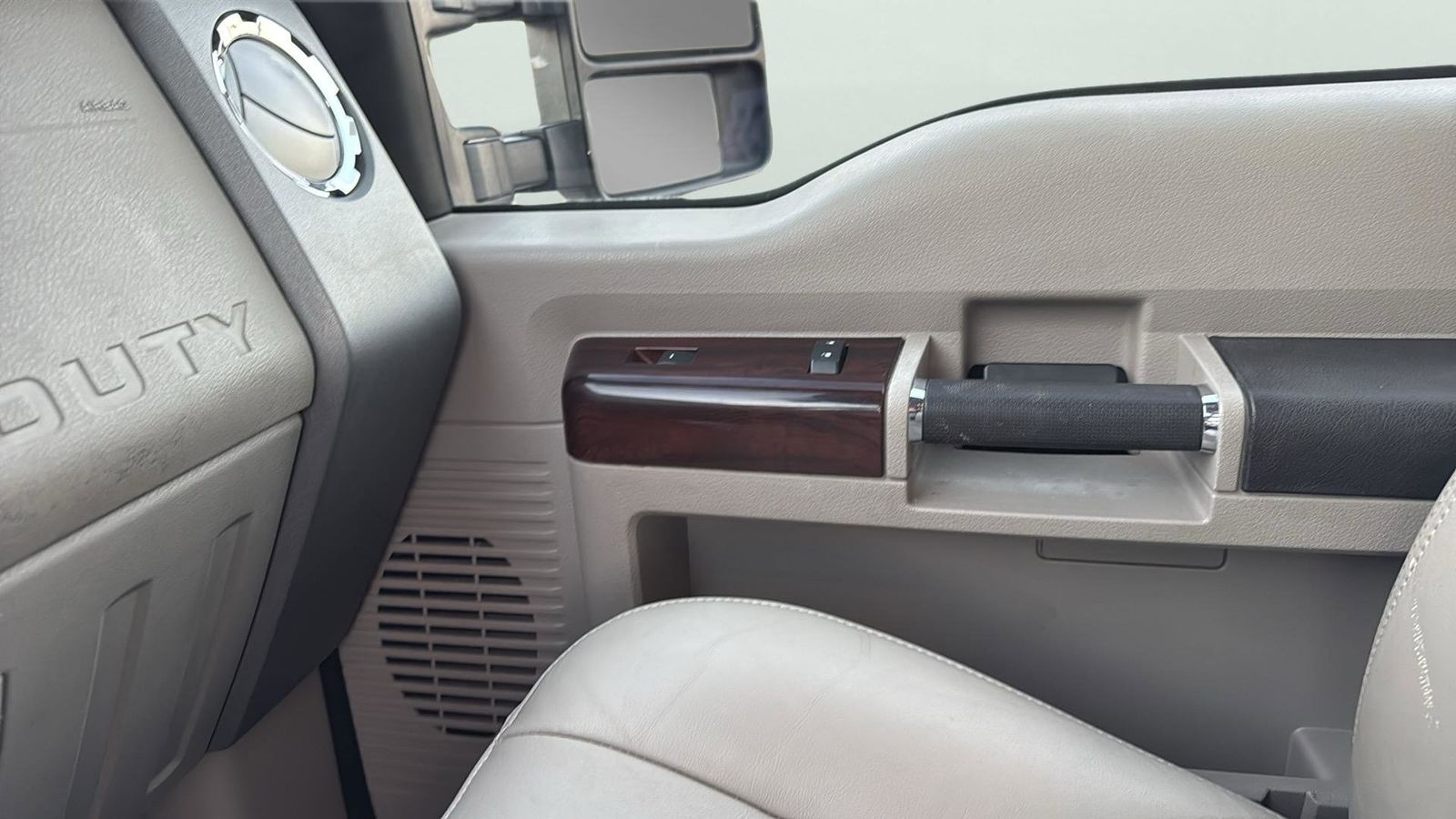 Used Car 2008 Ford F-250sd  Lariat For Sale Under $25,000 In Austin, Texas