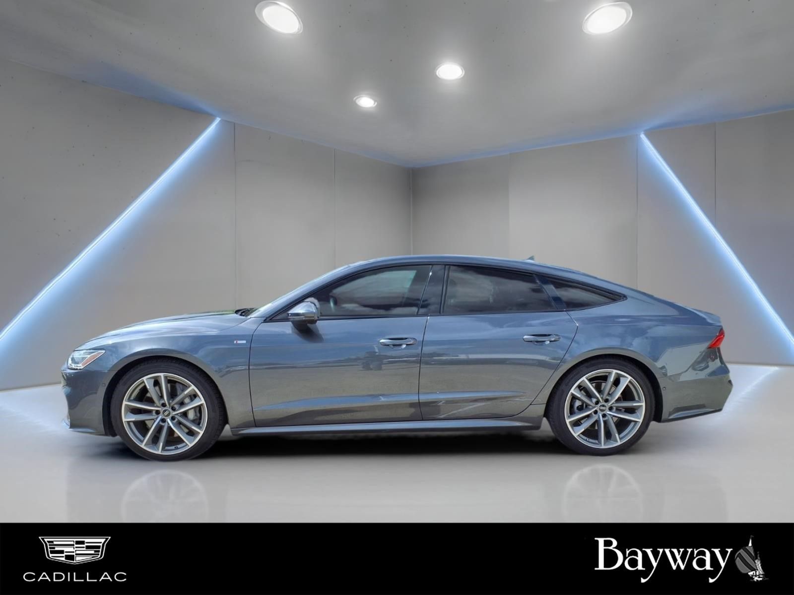 2023 Audi A7 55 Premium  at Ultimate Motorsports