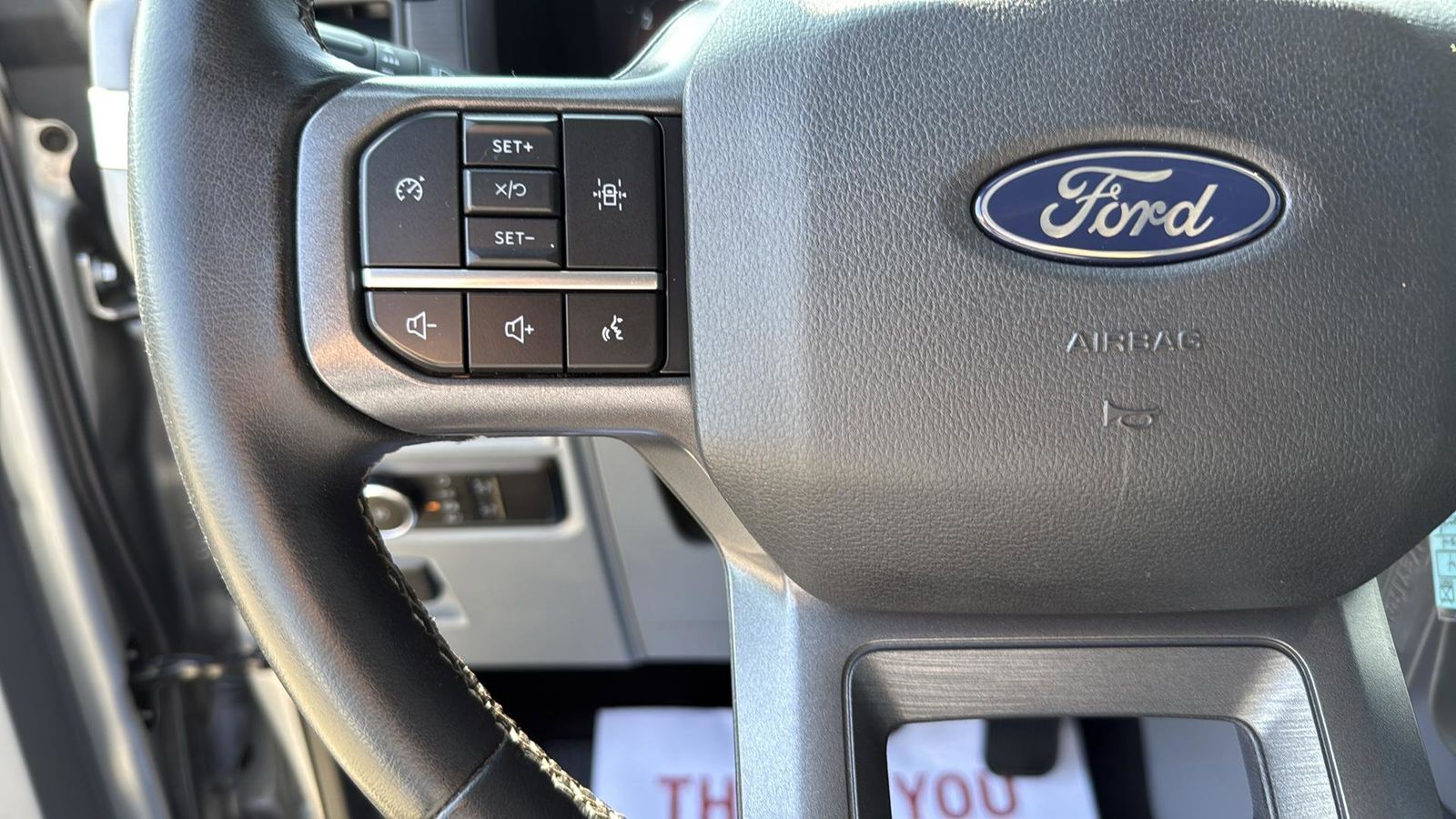 Used Car 2024 Ford F-150  Xlt For Sale Under $50,000 In Austin, Texas