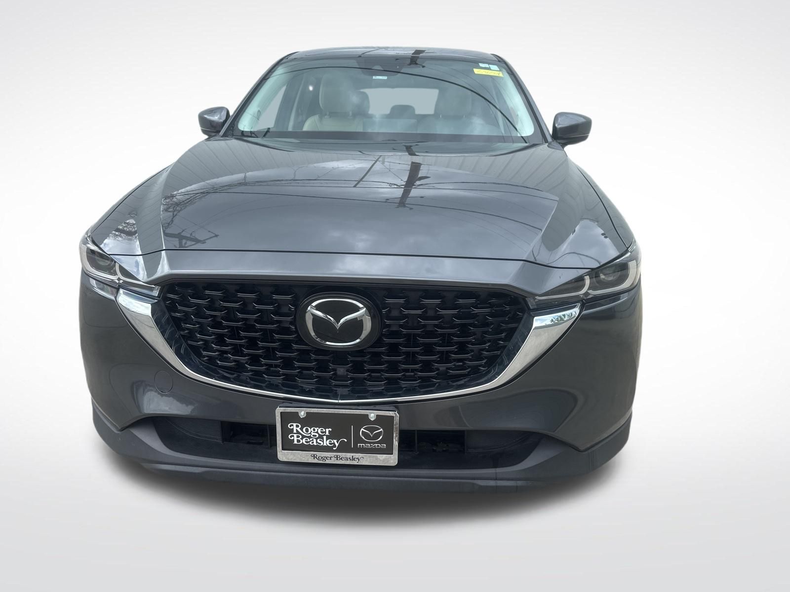 Used Car 2023 Mazda Cx-5  2.5 S Select Package For Sale Under $25,000 In Austin, Texas