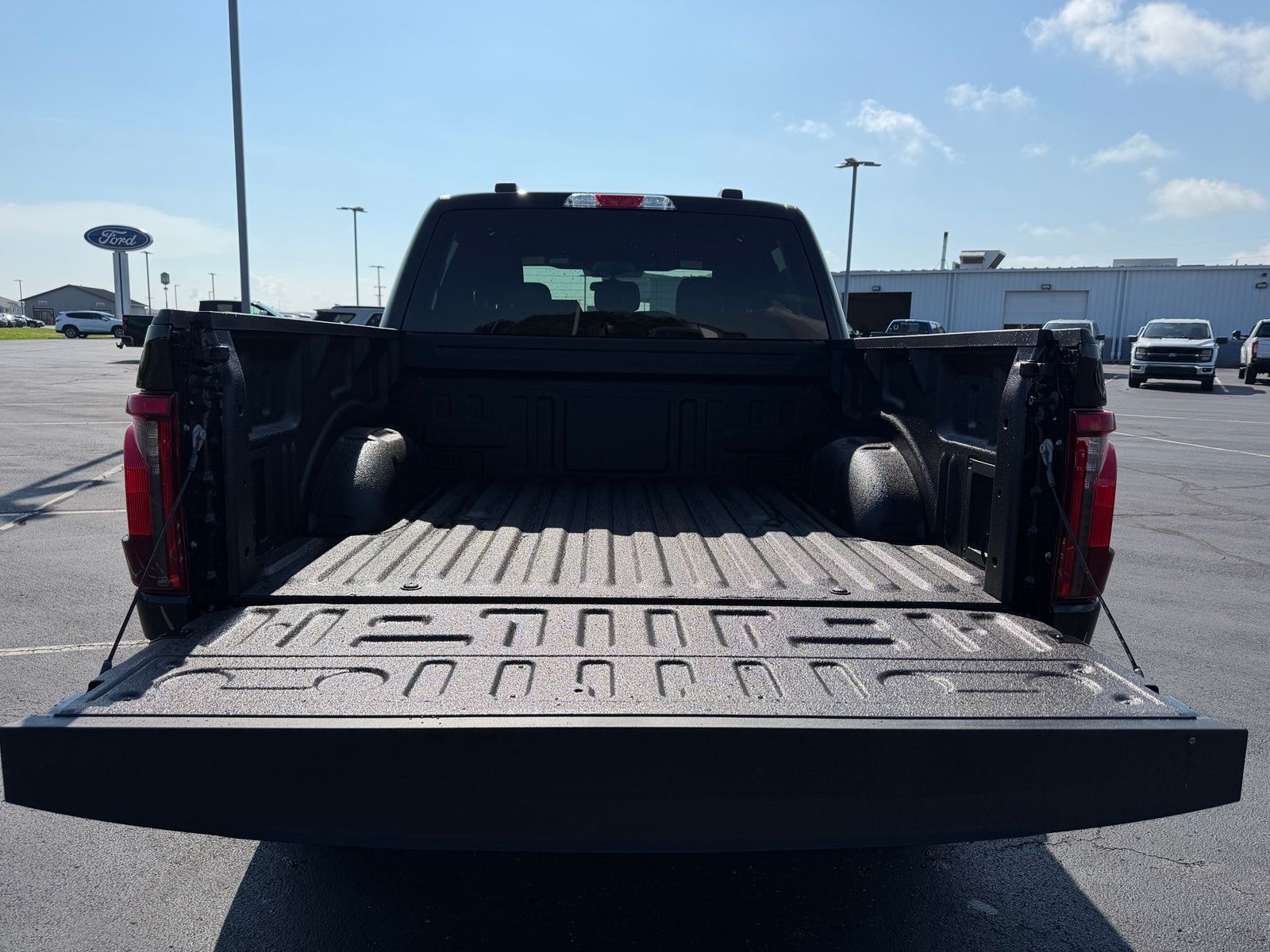 2026 Ford F-150 image 11