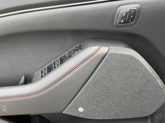 New 2025 Gray Ford Premium image 35