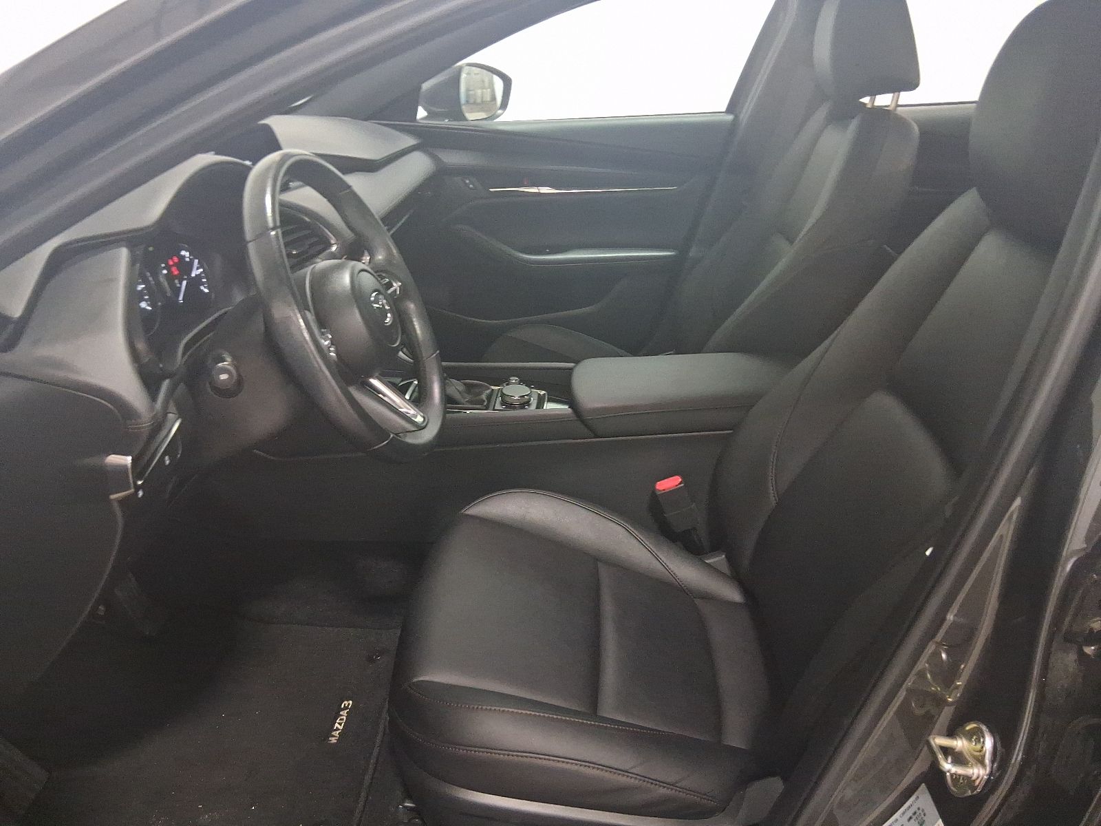 Used Car 2023 Mazda Mazda3  2.5 S Preferred Package For Sale Under $25,000 In Austin, Texas