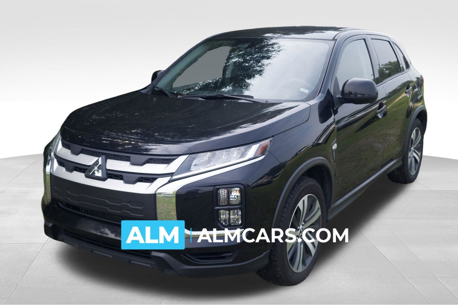 2024 Mitsubishi Outlander Sport 2.0 ES
