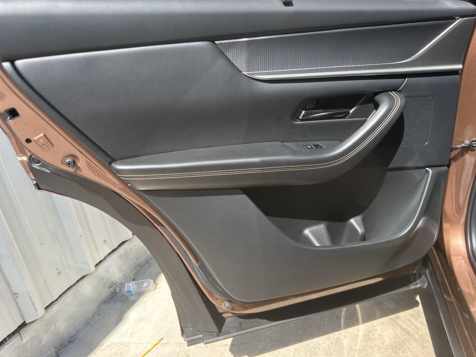 Used Car 2025 Mazda Cx-70  3.3 Turbo S Premium For Sale Under $50,000 In Austin, Texas