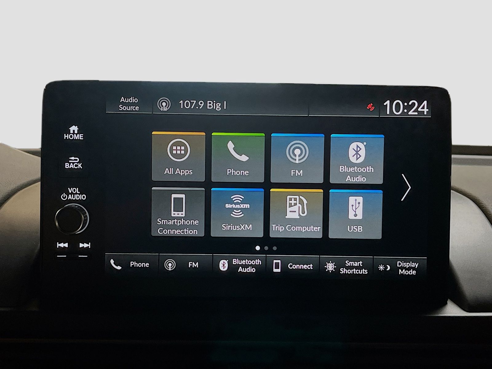 Used 2025 Black Honda TrailSport image 15