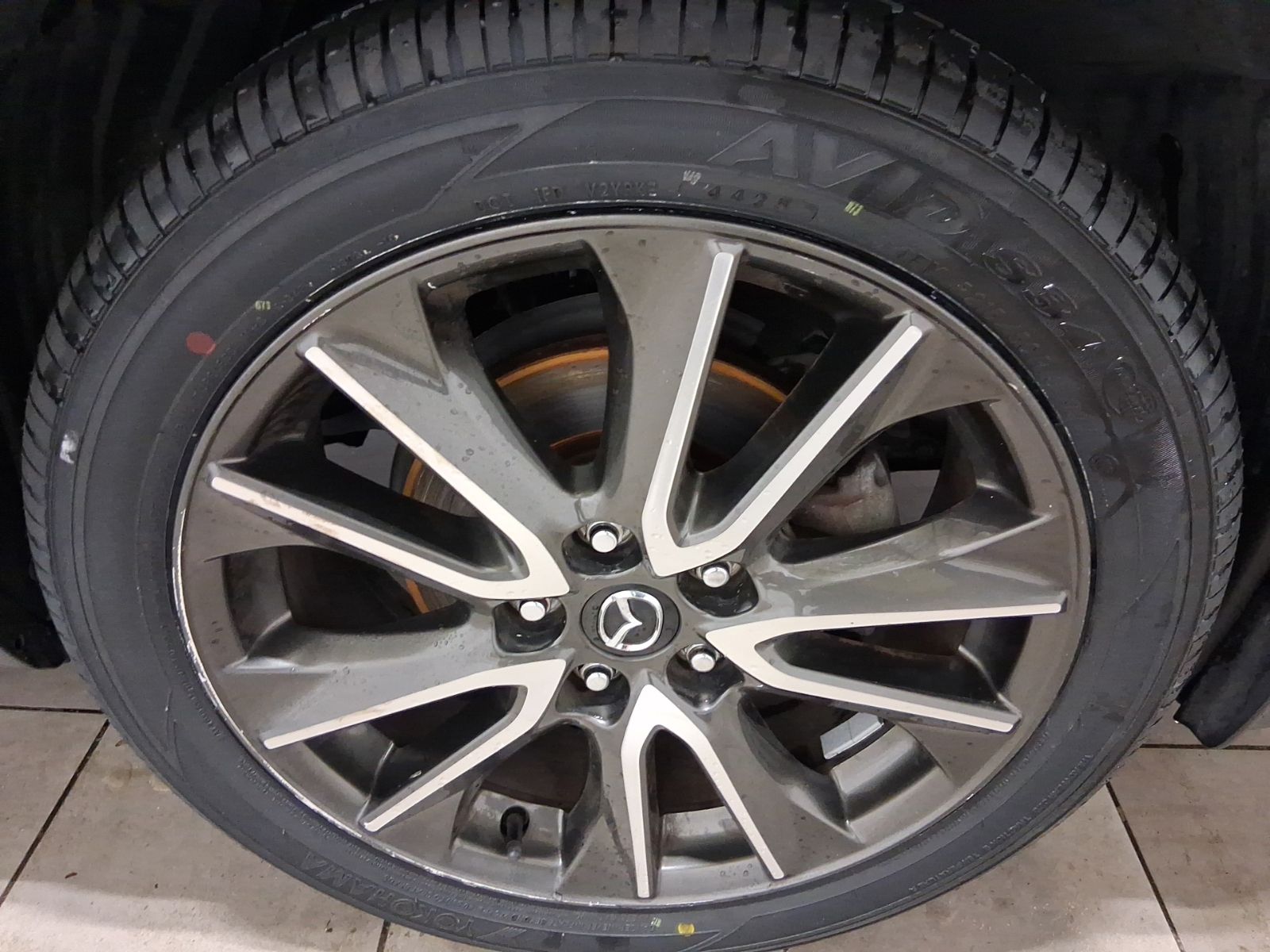 Used Car 2016 Mazda Cx-3  Grand Touring For Sale Under $15,000 In Austin, Texas