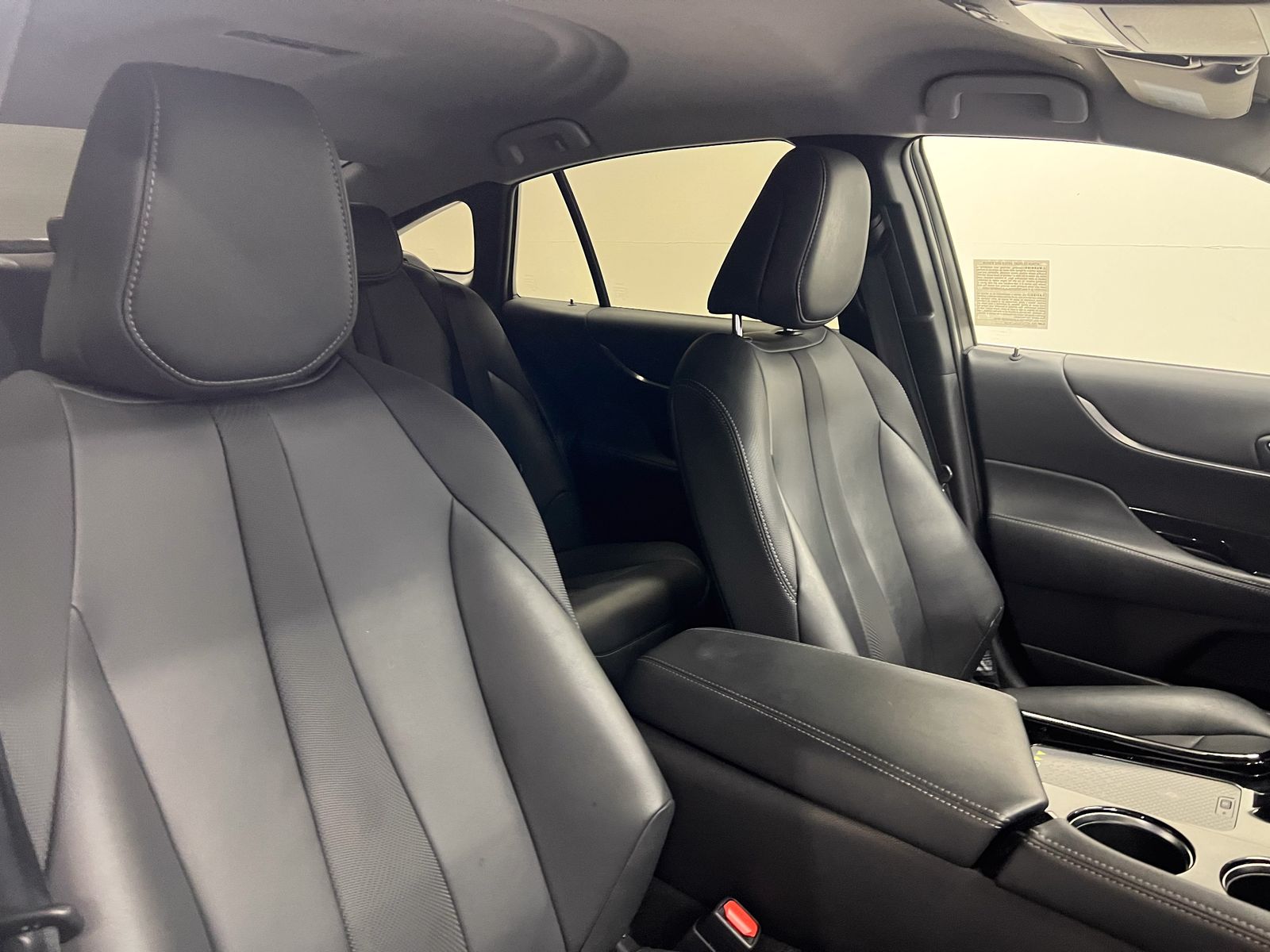 used 2023 Toyota Mirai car, priced at $12,088