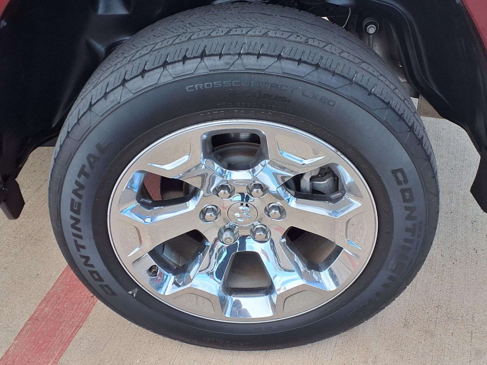 2025 Ram 1500 Big Horn/Lone Star - 9