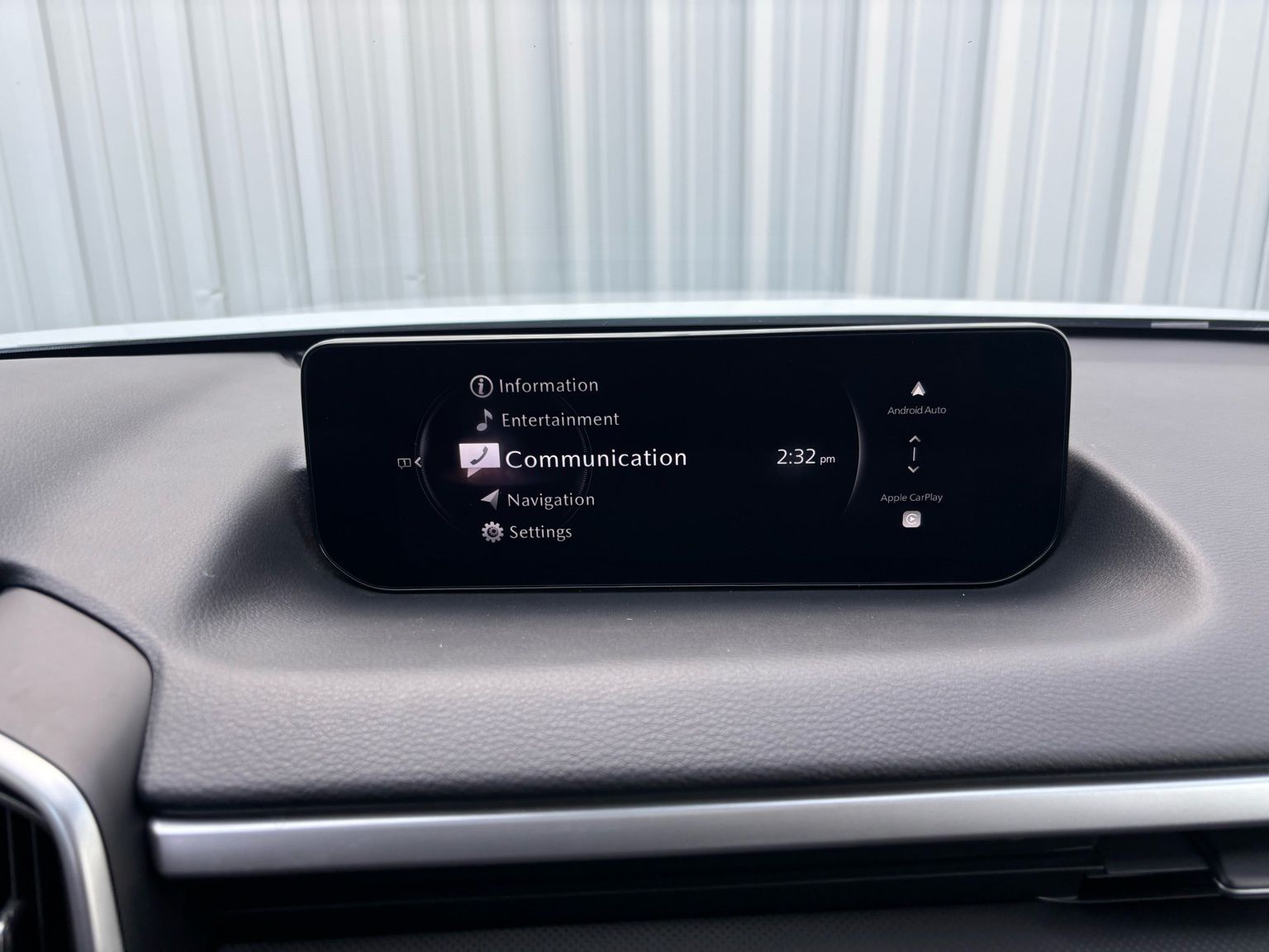 Used Car 2025 Mazda Cx-50  2.5 S Premium Package For Sale Under $30,000 In Austin, Texas