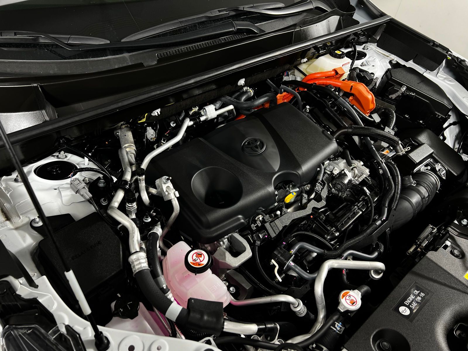 Thumbnail: 2025 Toyota RAV4 - 10