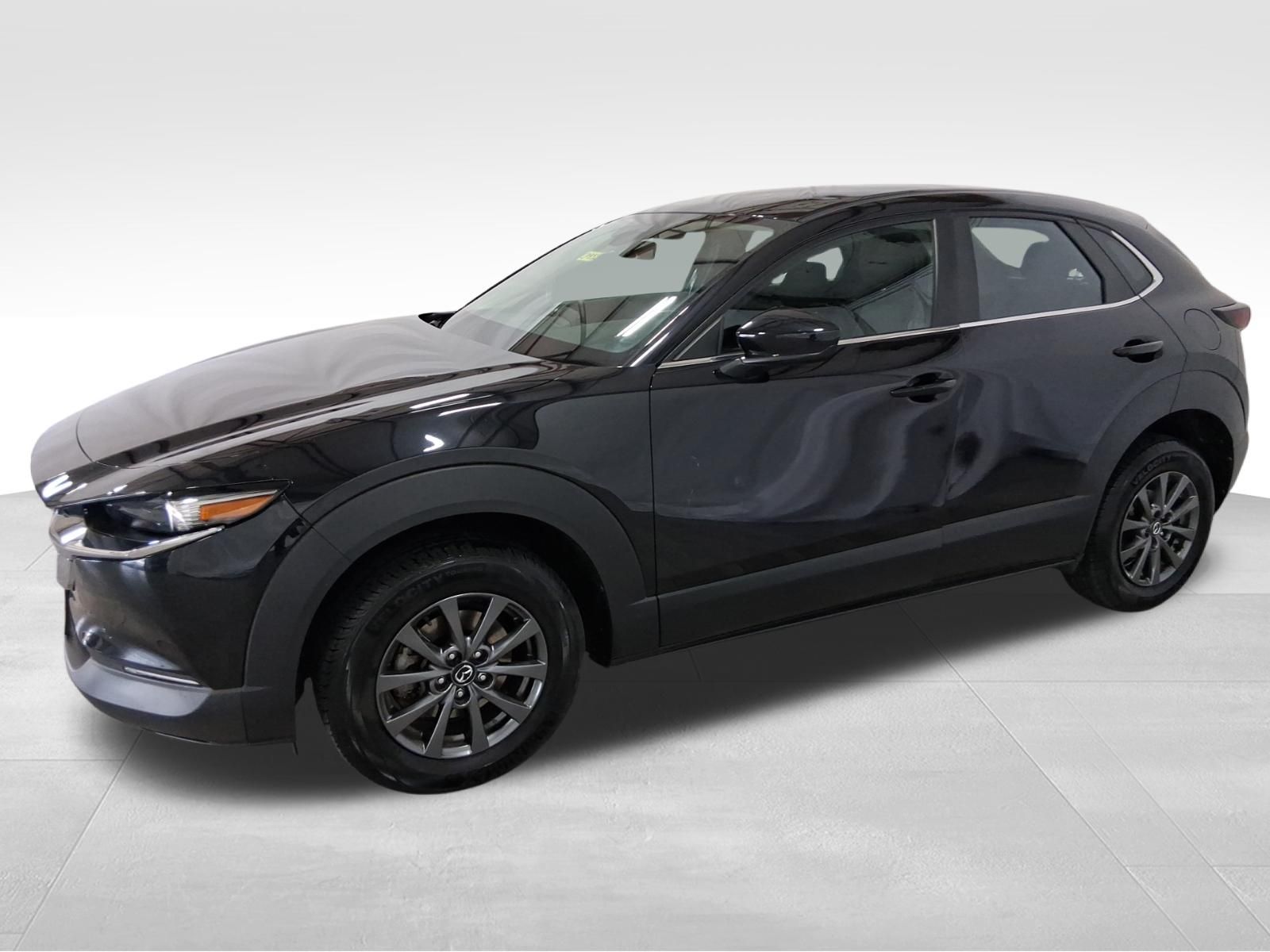Used Car 2023 Mazda Cx-30  2.5 S For Sale Under $25,000 In Austin, Texas