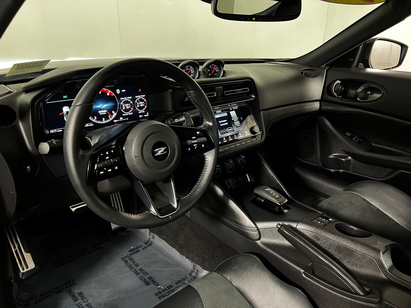 Thumbnail: 2024 Nissan Z - 12