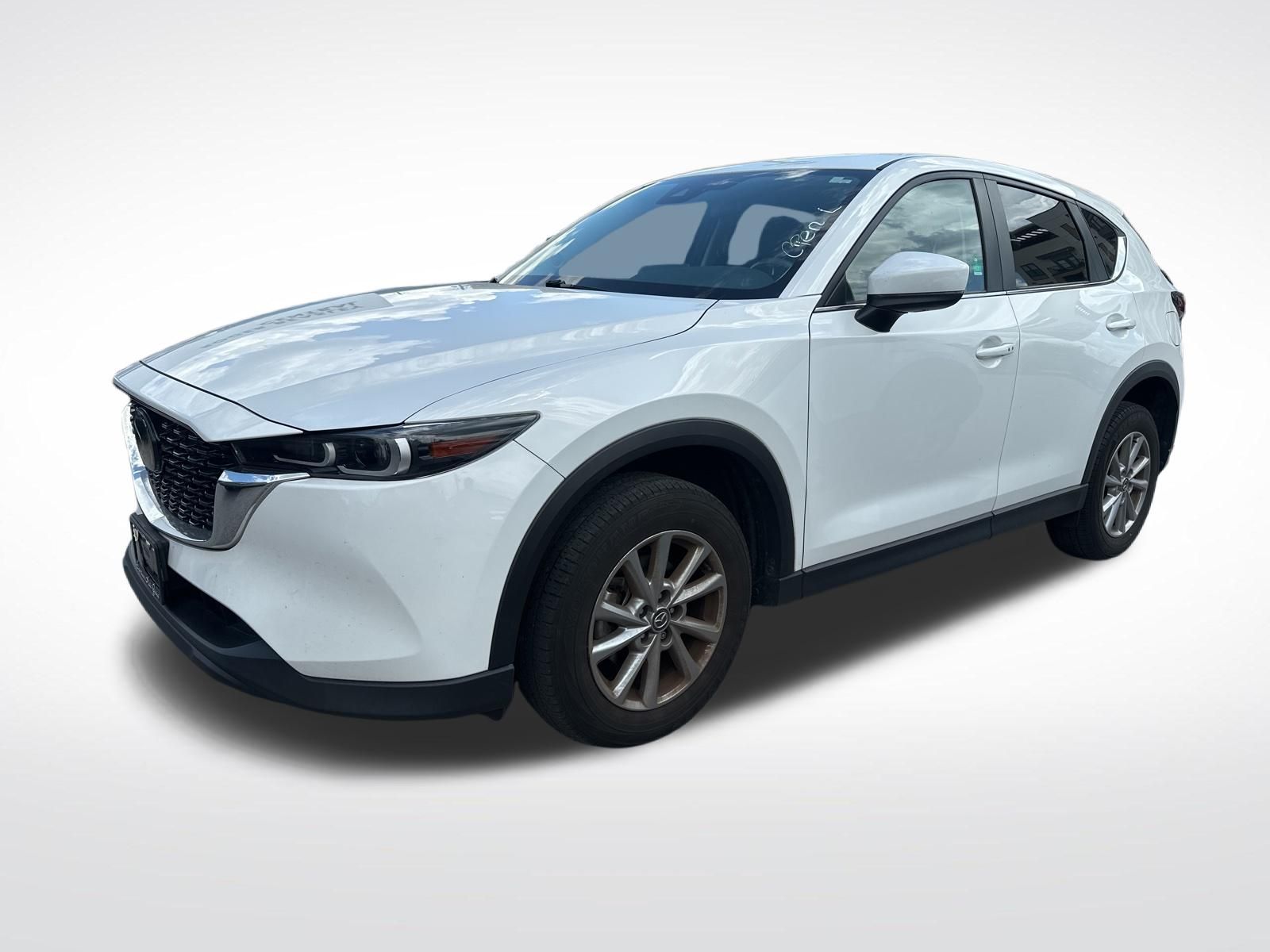 Used Car 2023 Mazda Cx-5  2.5 S Select Package For Sale Under $30,000 In Austin, Texas