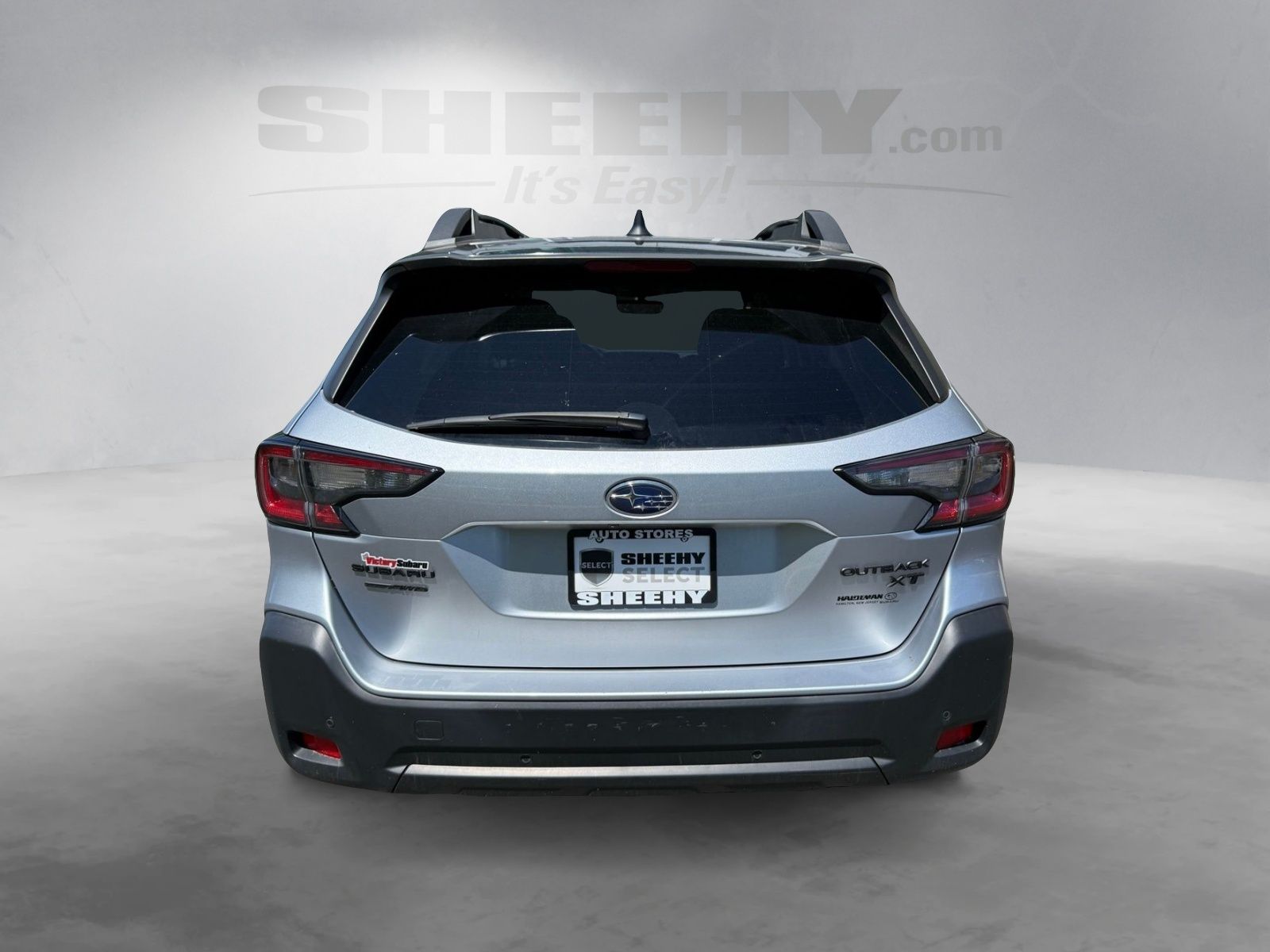 Used 2024 Silver Subaru Onyx Edition XT image 18